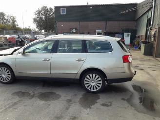 Volkswagen Passat Passat Variant (3C5), Combi, 2005 / 2010 3.2 FSI V6 32V picture 6
