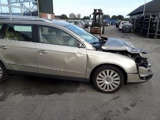 Volkswagen Passat Passat Variant (3C5), Combi, 2005 / 2010 3.2 FSI V6 32V picture 15