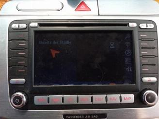 Volkswagen Passat Passat Variant (3C5), Combi, 2005 / 2010 3.2 FSI V6 32V picture 27