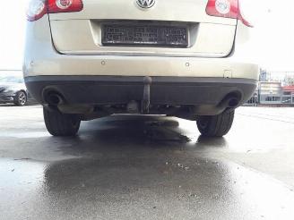 Volkswagen Passat Passat Variant (3C5), Combi, 2005 / 2010 3.2 FSI V6 32V picture 10