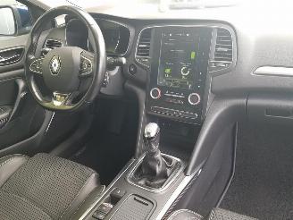 Renault Mégane Estate 1.5 dCi Bose picture 18