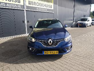 Renault Mégane Estate 1.5 dCi Bose picture 3