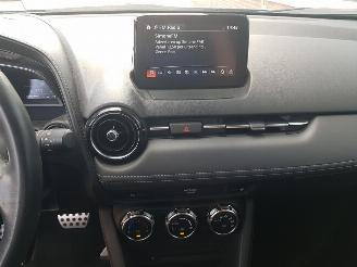 Mazda CX-3 2.0 SkyActiv-G 120 SkyLease GT picture 20