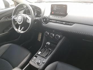 Mazda CX-3 2.0 SkyActiv-G 120 SkyLease GT picture 18