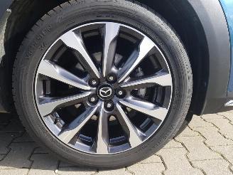 Mazda CX-3 2.0 SkyActiv-G 120 SkyLease GT picture 25