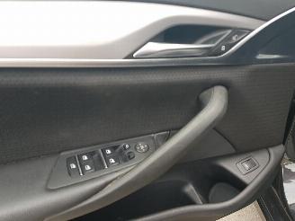 BMW 5-serie Touring 520d Executive picture 33