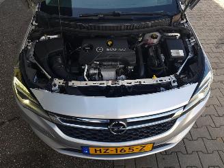 Opel Astra 1.0 Edition picture 33