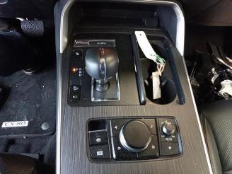 Mazda CX-80 CX-80 (KL), SUV, 2024 2.5 E-SkyActiv PHEV AWD picture 7