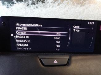 Mazda CX-80 CX-80 (KL), SUV, 2024 2.5 E-SkyActiv PHEV AWD picture 28