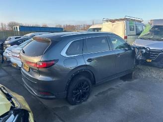 Mazda CX-80 CX-80 (KL), SUV, 2024 2.5 E-SkyActiv PHEV AWD picture 33