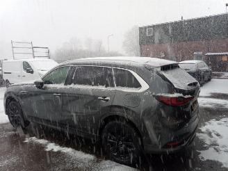Mazda CX-80 CX-80 (KL), SUV, 2024 2.5 E-SkyActiv PHEV AWD picture 5