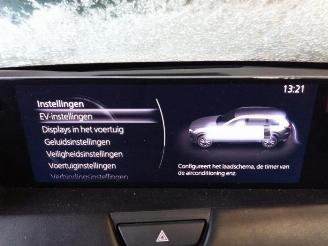 Mazda CX-80 CX-80 (KL), SUV, 2024 2.5 E-SkyActiv PHEV AWD picture 29