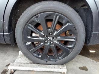 Mazda CX-80 CX-80 (KL), SUV, 2024 2.5 E-SkyActiv PHEV AWD picture 16
