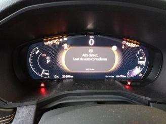 Mazda CX-80 CX-80 (KL), SUV, 2024 2.5 E-SkyActiv PHEV AWD picture 12