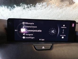 Mazda CX-80 CX-80 (KL), SUV, 2024 2.5 E-SkyActiv PHEV AWD picture 27