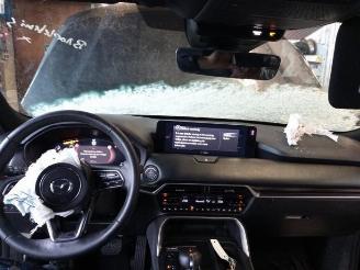 Mazda CX-80 CX-80 (KL), SUV, 2024 2.5 E-SkyActiv PHEV AWD picture 9