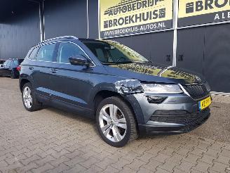 Skoda Karoq 1.5 TSI ACT Style Business DSG picture 6