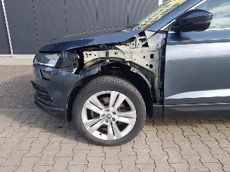 Skoda Karoq 1.5 TSI ACT Style Business DSG picture 12