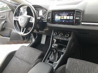Skoda Karoq 1.5 TSI ACT Style Business DSG picture 20