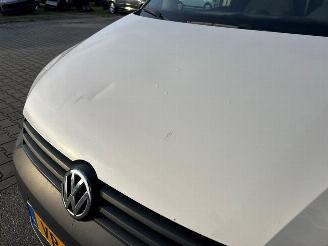 Volkswagen Caddy 1.6 TDI picture 11