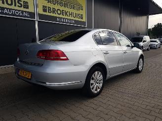Volkswagen Passat 1.4 TSI Comfort Executive Line BlueMotion picture 8