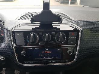 Volkswagen Up! 1.0 BMT move up! picture 16