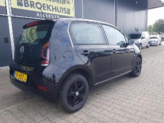 Volkswagen Up! 1.0 BMT move up! picture 7