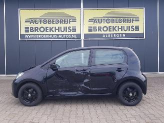 Volkswagen Up! 1.0 BMT move up! picture 2