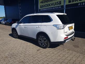 Mitsubishi Outlander 2.0 PHEV Executive Edition X-Line picture 7