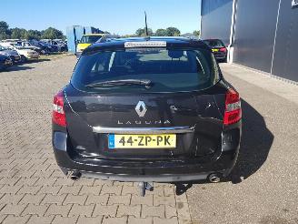 Renault Laguna Estate 2.0 16V T Dynamque picture 5