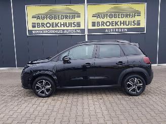 Citroën C3 Aircross 1.2 PureTech Feel picture 2