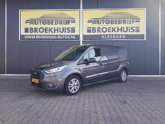 Coche accidentado Ford Transit Connect 1.5 EcoBlue L2 Trend 2018/8