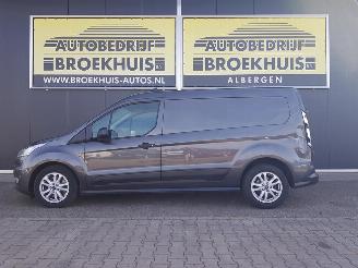 Ford Transit Connect 1.5 EcoBlue L2 Trend picture 2