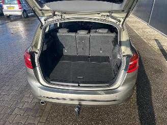 BMW 2-serie Active Tourer 218i Sport picture 11