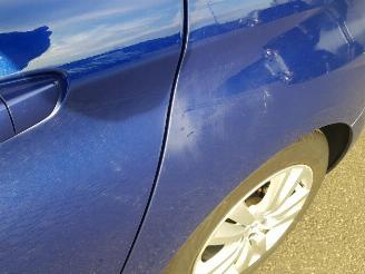 Peugeot 308 SW 1.2 PureTech Blue Lease Executive picture 14