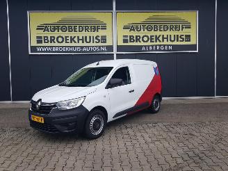 skadebil auto Renault Express 1.5 dCi 75 Comfort 2022/8