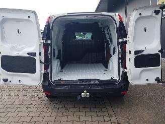 Renault Express 1.5 dCi 75 Comfort picture 20