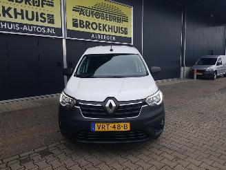 Renault Express 1.5 dCi 75 Comfort picture 3