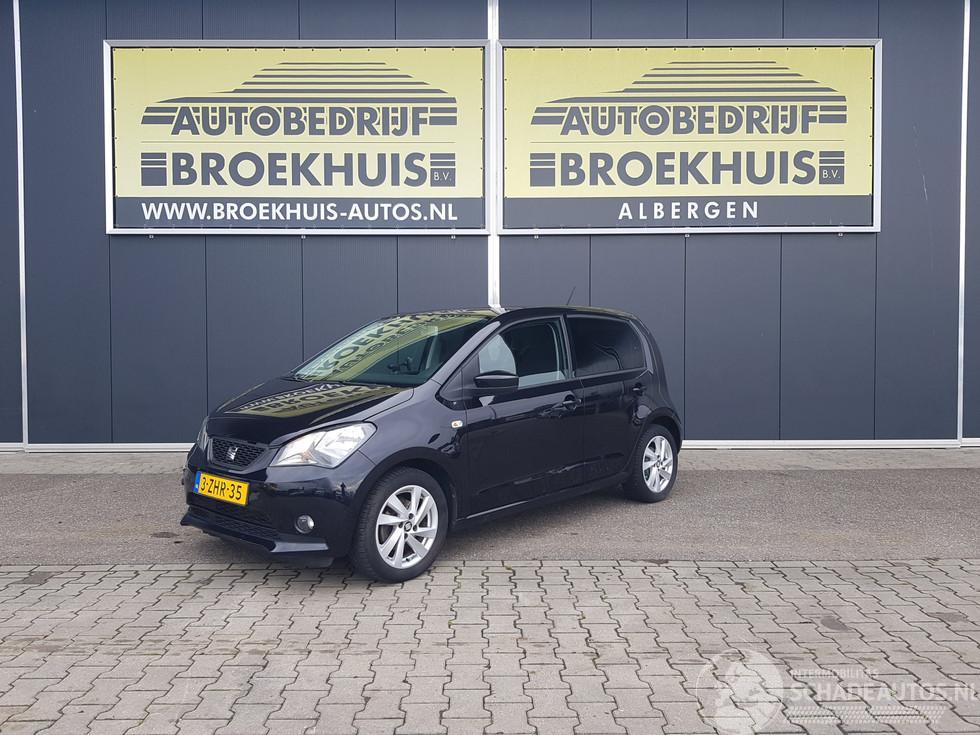 Seat Mii 1.0 Sport Dynamic