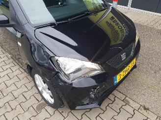 Seat Mii 1.0 Sport Dynamic picture 12