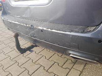 Mercedes E-klasse Estate 200 CDI Business Class picture 10