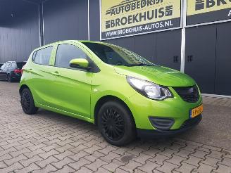Opel Karl 1.0 ecoFLEX Edition picture 6
