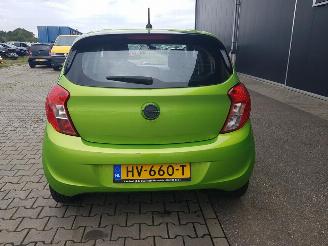 Opel Karl 1.0 ecoFLEX Edition picture 5