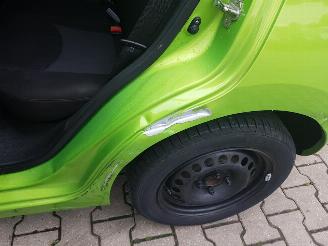 Opel Karl 1.0 ecoFLEX Edition picture 10