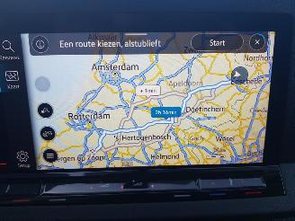 Volkswagen Caddy Cargo 2.0 TDI Comfort picture 19