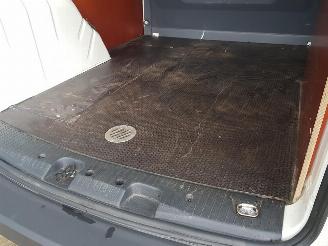 Volkswagen Caddy Cargo 2.0 TDI Comfort picture 25