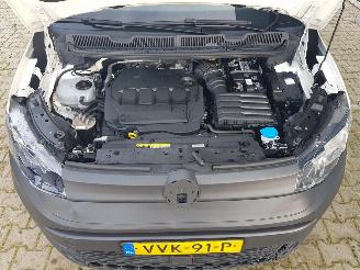 Volkswagen Caddy Cargo 2.0 TDI Comfort picture 11