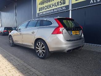 Volvo V-60 2.4 D6 AWD Plug-In Hybrid Summum picture 7