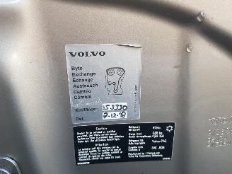Volvo V-60 2.4 D6 AWD Plug-In Hybrid Summum picture 30