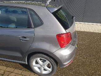 Volkswagen Polo 1.0 Comfortline picture 12